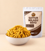 South Indian Signature Box - Image 3
