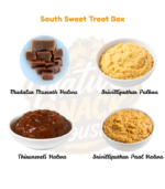 South Sweet Treat Box