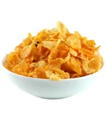 Spicy Corn Chips