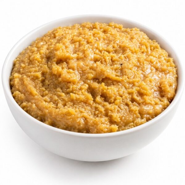 Srivilliputhur Paal Halwa