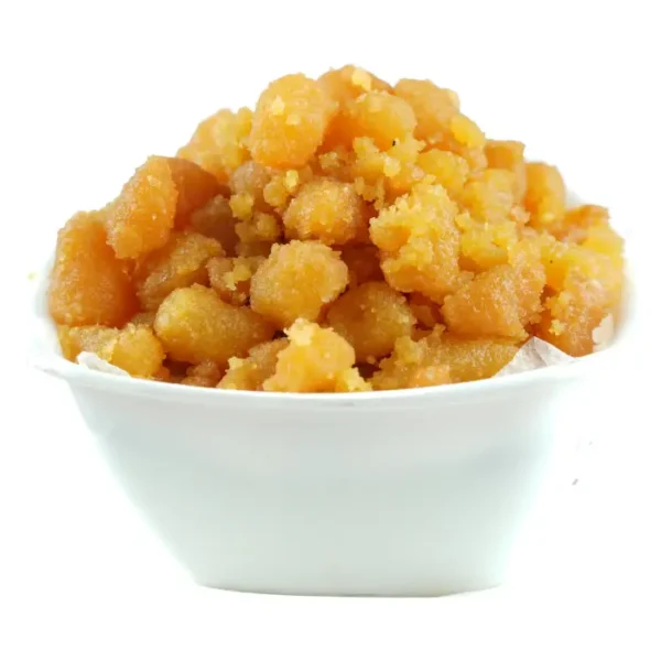Trichy Koodai Boondi