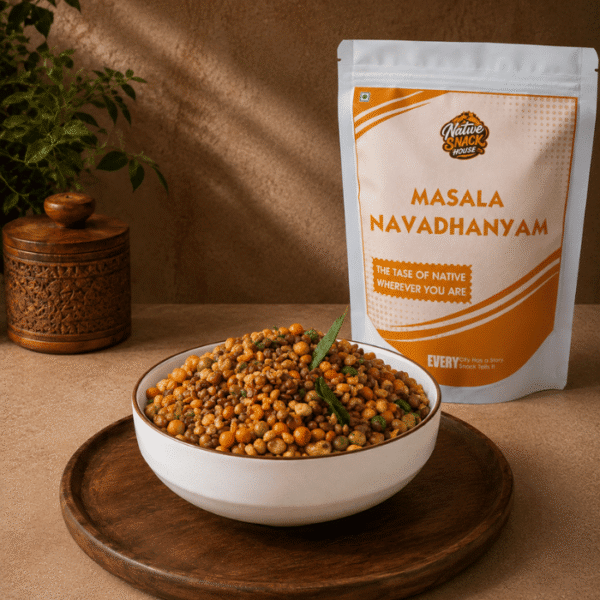 Buy Masala Navathaniyam online
