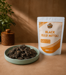 Ellu Mittai