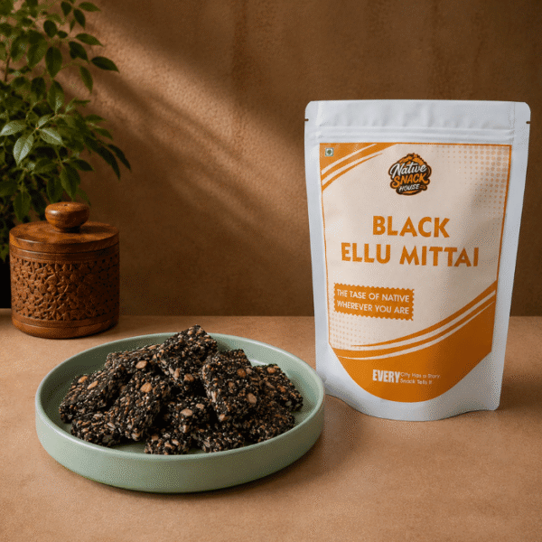 Ellu Mittai