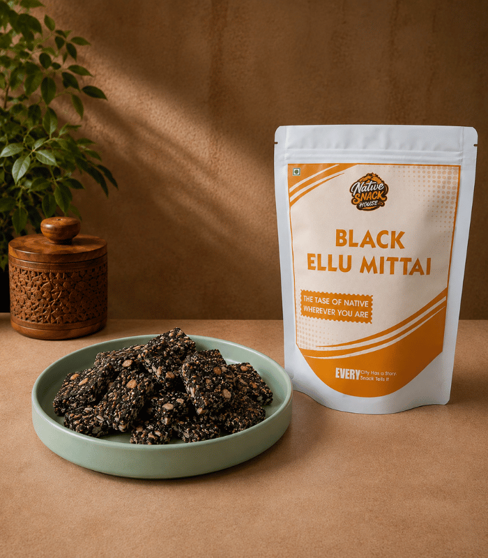 Ellu Mittai