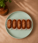 Buy Dry Jamun online