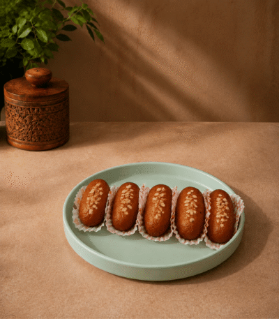Order Dry Gulab Jamun online