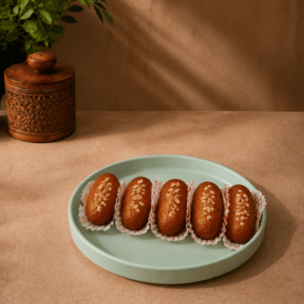 Order Dry Gulab Jamun online