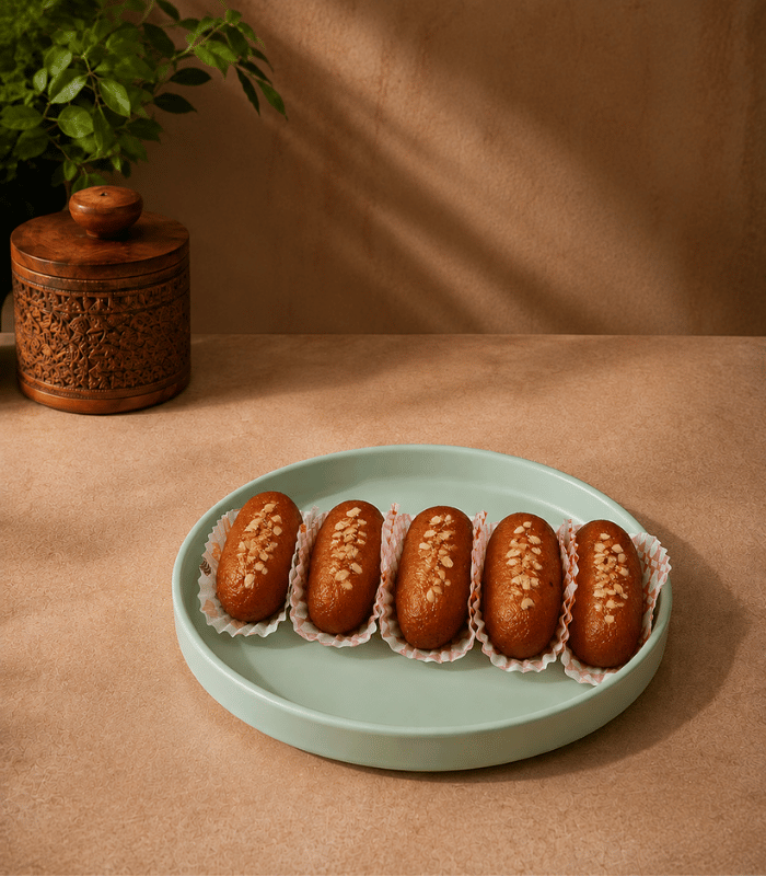 Order Dry Gulab Jamun online