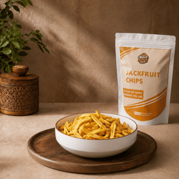 Buy Jack Fruit Chips Online