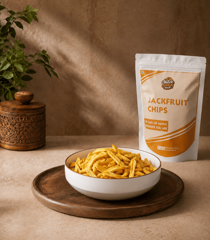 Jack Fruit Chips Buy Jack Fruit Chips Online