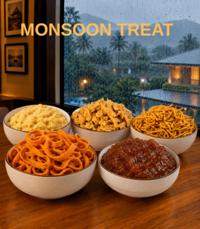 Buy Monsoon Snacks Online
