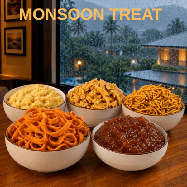 Buy Monsoon Snacks Online