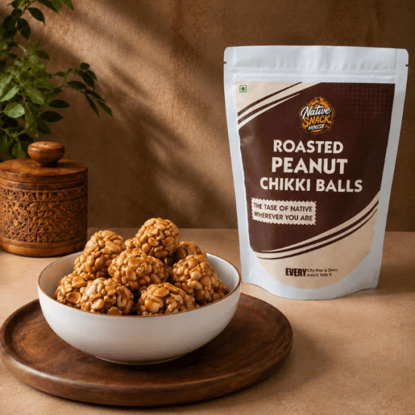 Buy Kadalai Urundai Online