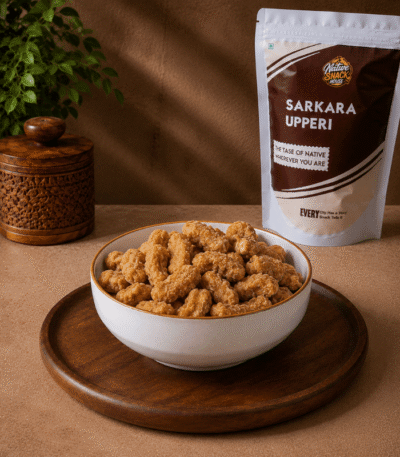 Buy Sharkara Upperi online