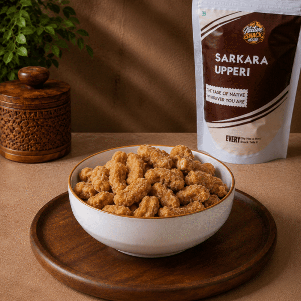 Buy Sharkara Upperi online