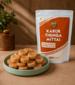 Buy karur thenga mittai Online