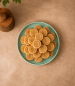 Soft Coconut Mittai