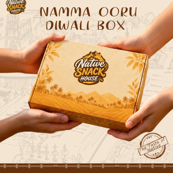 Namma Ooru Diwali Box